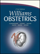 Williams Obstetrics, 23th(�����Ͻ� ��� ����)