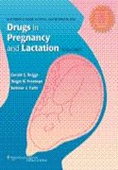 Drugs in Pregnancy & Lactation,9/e