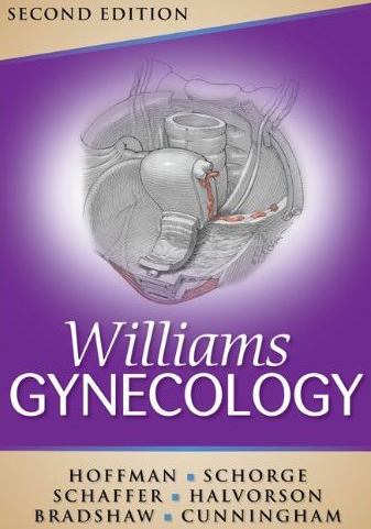 Williams Gynecology, 2/e