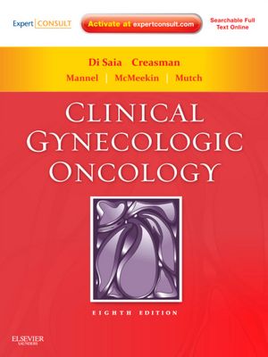 Clinical Gynecologic Oncology, 8/e