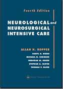 Neurological and Neurosurgical Intensive Care