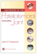 Disorders of the Patellofemoral Joint