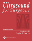 Ultrasound for Surgeons
