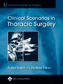 Clinical Scenarios in Thoracic Surgery