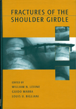 Fractures of the Shoulder Girdle