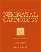 Neonatal Cardiology