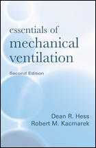 Essentials of Mechanical Ventilation