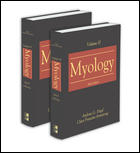 Myology 2vols