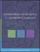 Behavioral Neurology and Neuropsychology