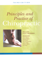Principles and Practice of Chiropractic