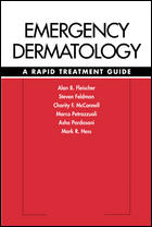 Emergency Dermatology