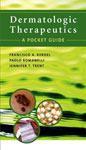 Dermatologic Therapeutics:A Pocket Guide