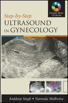 Step by Step Ultrasound in Gynecology