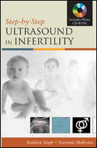 Step by Step Ultrasound in Infertility