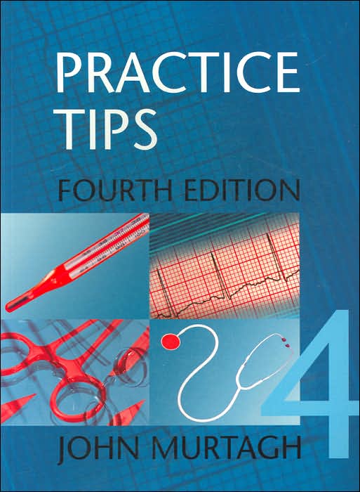 Practice Tips  4/e