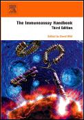 The Immunoassay Handbook Third Edition