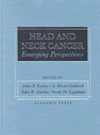 Head and Neck Cancer:Translational Approaches and Clinical Studies