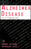 Alzheimer Disease: The Changing View