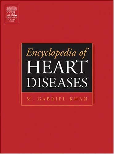Encyclopedia of Heart Diseases