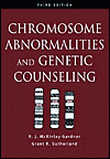 Chromosome Abnormalities and Genetic Counseling