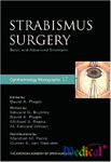 Strabismus Surgery