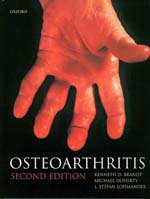 Osteoarthritis