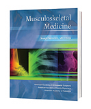 Musculoskeletal Medicine