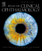 Atlas of Clinical Ophthalmology With CD-ROM-3판