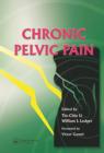 Chronic Pelvic Pain