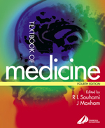 Textbook of Medicine