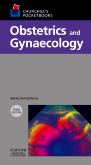Churchill's Pocketbook of Obstetrics and Gynaecology