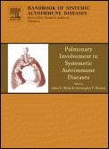 Pulmonary Involvement in Systemic Autoimmune Diseases