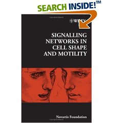 Signalling Networks in Cell Shape and Motility