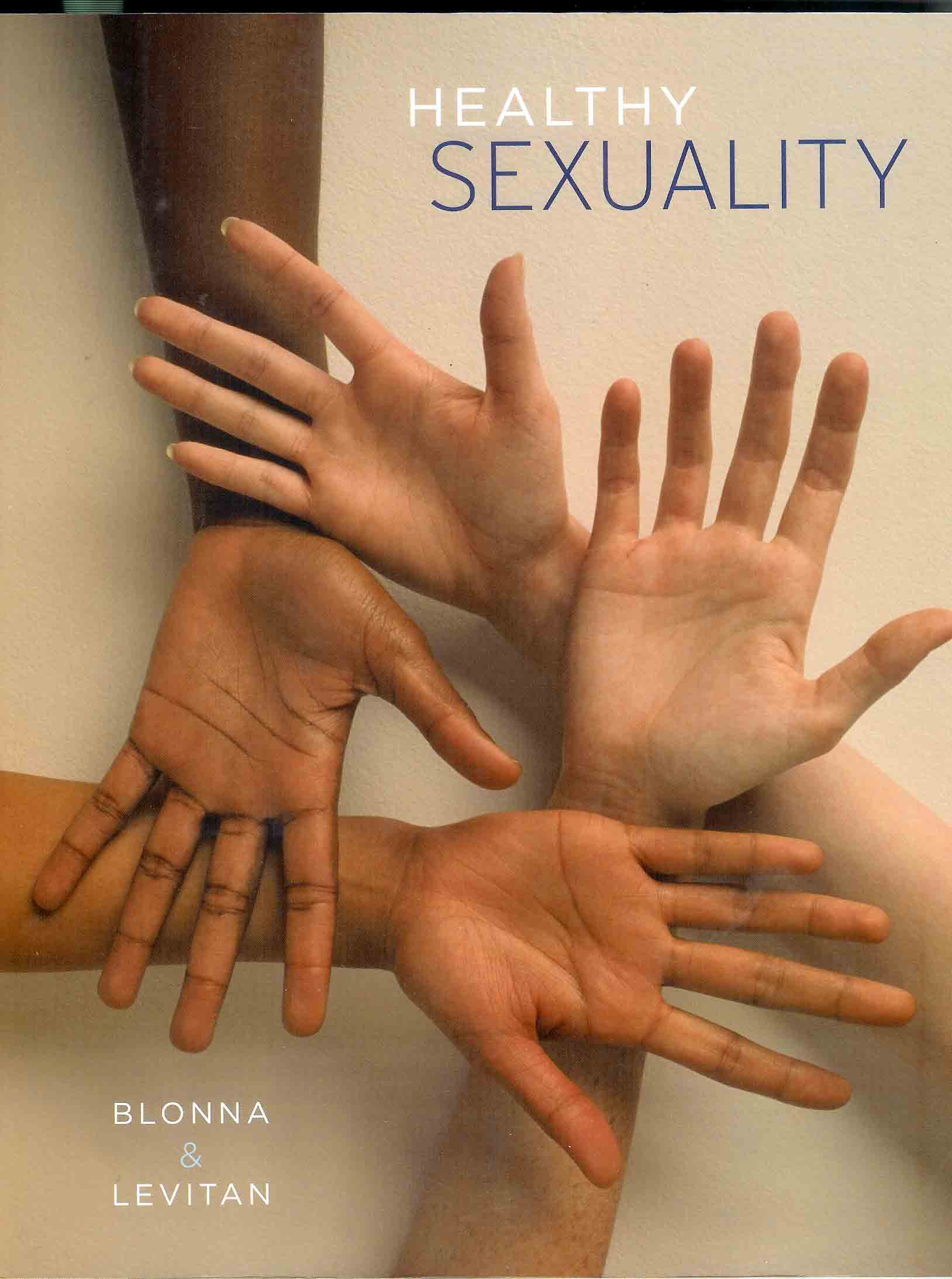 Healthy Sexuality