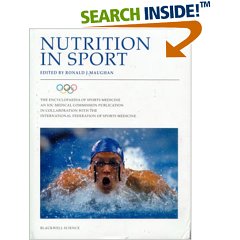 Nutrition in Sport