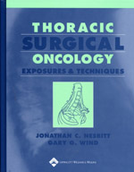 Thoracic Surgical Oncology: Exposures and Techniques