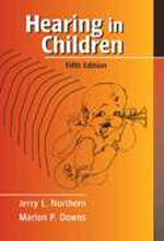Hearing in Children-5판(2002)