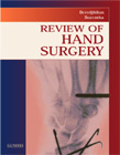 Review of Hand Surgery