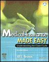 Medical Insurance Made Easy 2/e