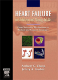 Heart Failure in Children and Young Adults