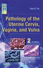 Pathology of the Uterine Cervix Vagina and Vulva-2판