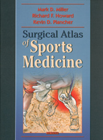 Surgical Atlas of Sports Medicine