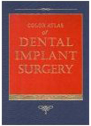 Color Atlas of Dental Implant Surgery