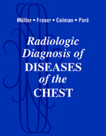 Radiologic Diagnosis of Diseases of the Chest