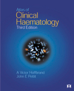 Color Atlas of Clinical Hematology