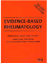 Evidence-Based Rheumatology(with CD-ROM)