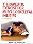 Therapeutic Exercise for Musculoskeletal Injuries 2/e