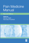 Pain Medicine Manual(2e)
