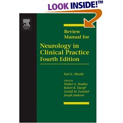 Review Manual for Neurology in Clinical Practice