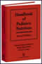 Handbook of Pediatric Nutrition-2판